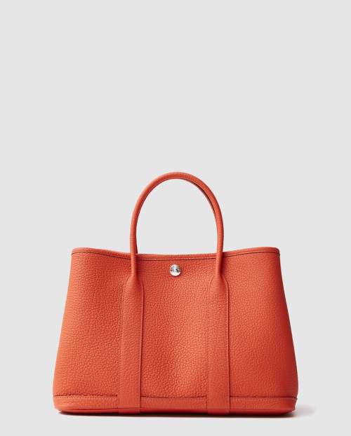 [HERMES-에르메스]가든파티 네곤다