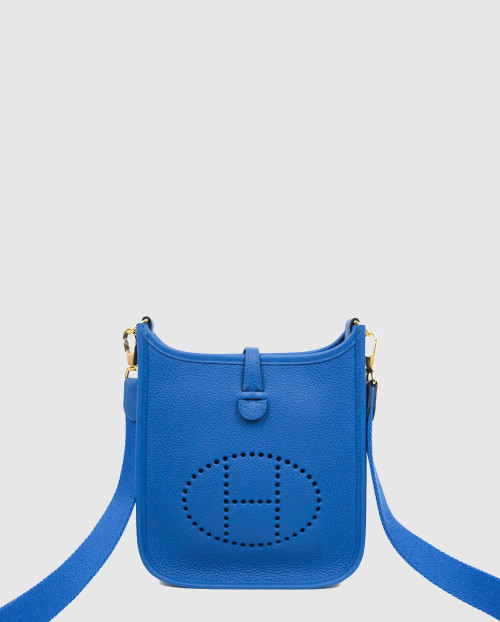 [HERMES-에르메스]미니 에블린백 클레망스