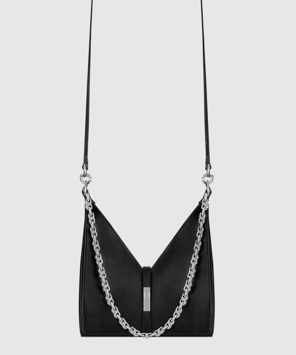 [GIVENCHY-지방시]미니 컷아웃 체인백