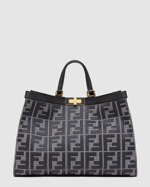 [FENDI-펜디]X-토트백 8BH374