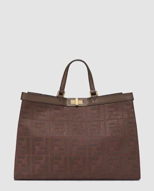 [FENDI-펜디]X-토트백 8BH374