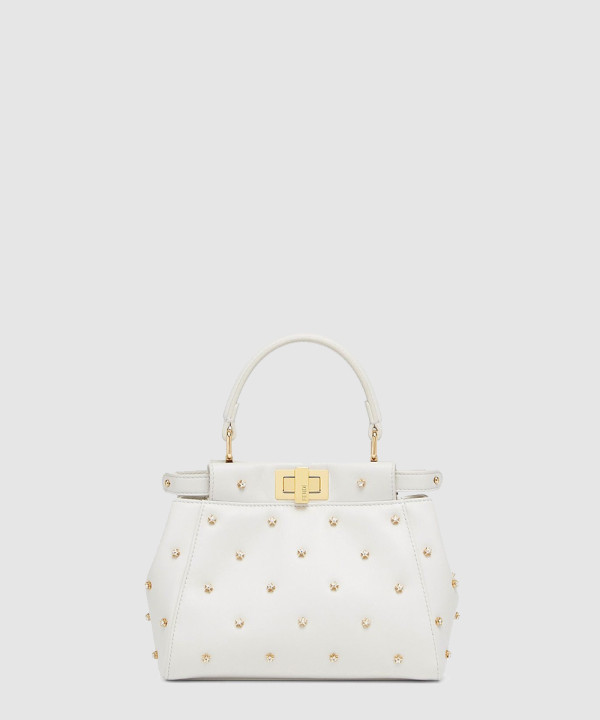 [FENDI-펜디]피카부 XS 8BN309