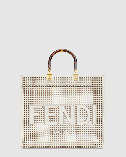 [FENDI-펜디]선샤인 쇼퍼백 미듐 8BH386