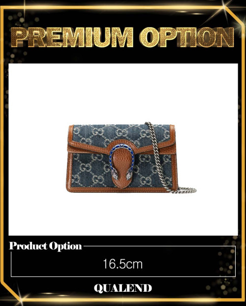 [GUCCI-구찌]디오니소스 수퍼 미니백 476432