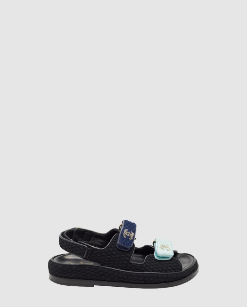 [CHANEL-샤넬]샌들 G35927