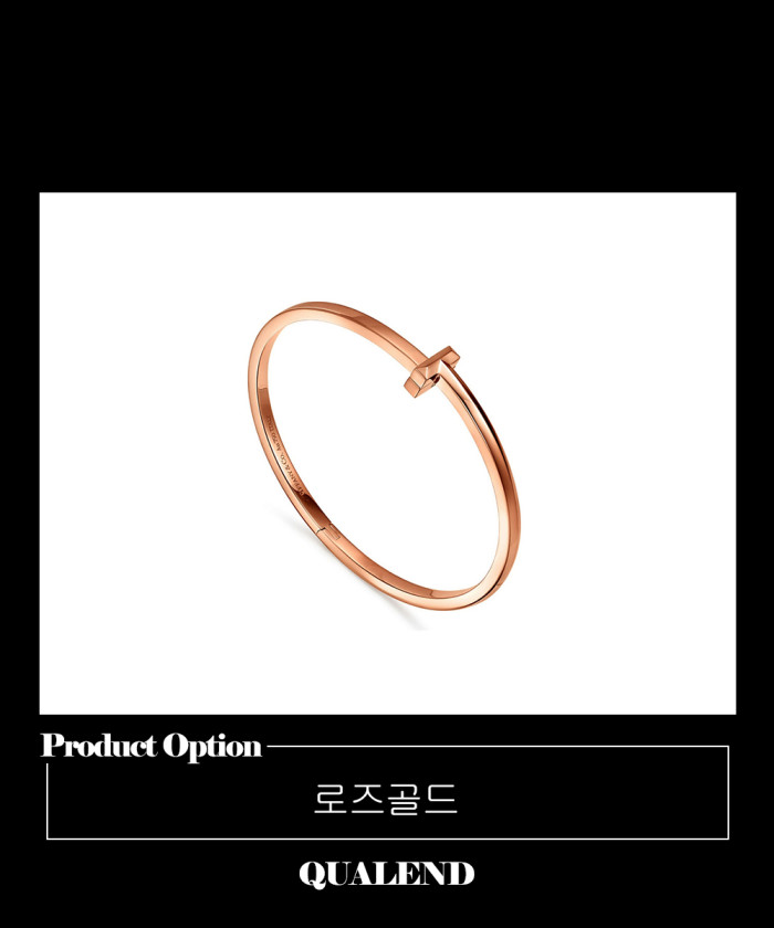 레플리카|이미테이션 tiffany-티파니t1-뱅글-팔찌-1