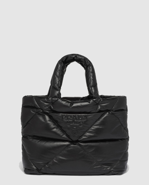 [PRADA-프라다]패딩 나파 토트백 1BG411