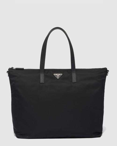[PRADA-프라다]리나일론 사피아노 토트백 2VG024