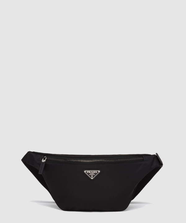 [PRADA-프라다]리나일론 사피아노 벨트백 2VL033