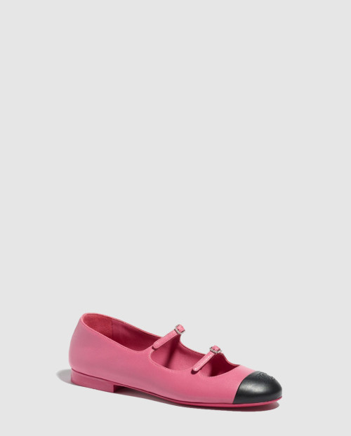 [CHANEL-샤넬]메리 제인 G39514