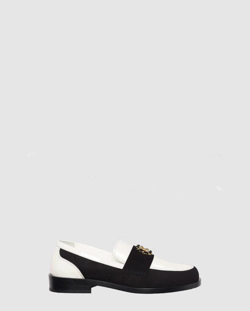 [CHANEL-샤넬]로퍼 G39606