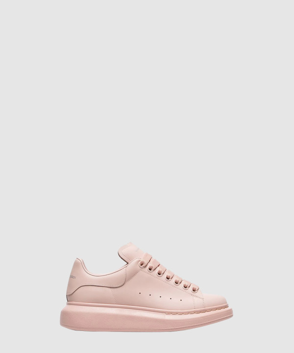 [MCQUEEN-알렉산더맥퀸]청키 로우탑 스니커즈 558943