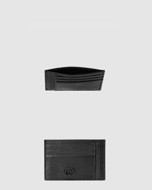 [GUCCI-구찌]GG 마몽 카드지갑 722734