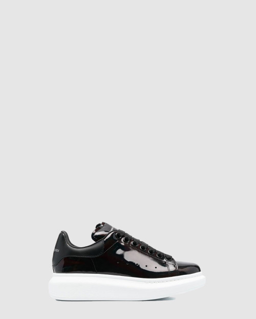 [MCQUEEN-알렉산더맥퀸]오버솔 스니커즈 718139