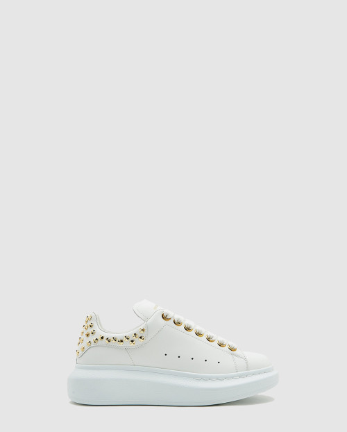 [MCQUEEN-알렉산더맥퀸]오버솔 스니커즈 533698