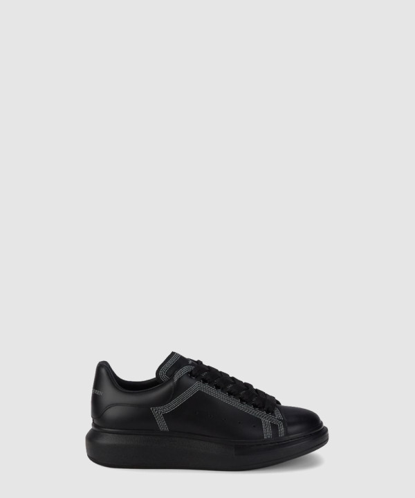 [MCQUEEN-알렉산더맥퀸]오버솔 스니커즈 662639