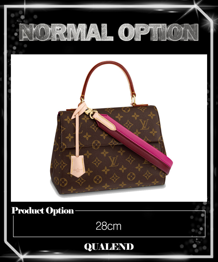 레플리카|이미테이션 louis-vuitton-루이비통클루니-bb-m42738-7