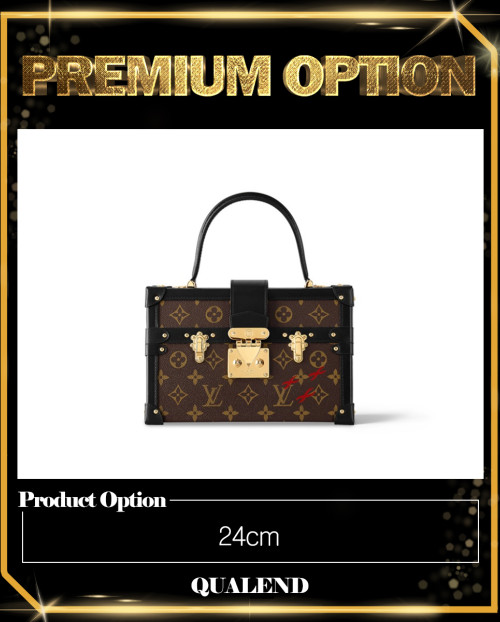 [LOUIS VUITTON-루이비통]쁘띠뜨 말 V M46309