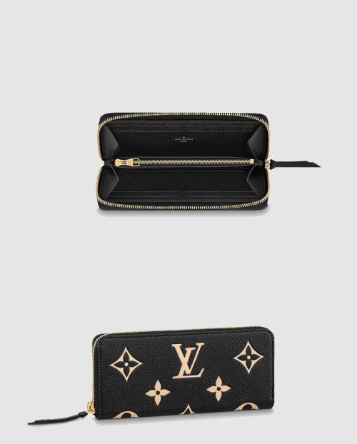 [LOUIS VUITTON-루이비통]클레망스 월렛 M82338