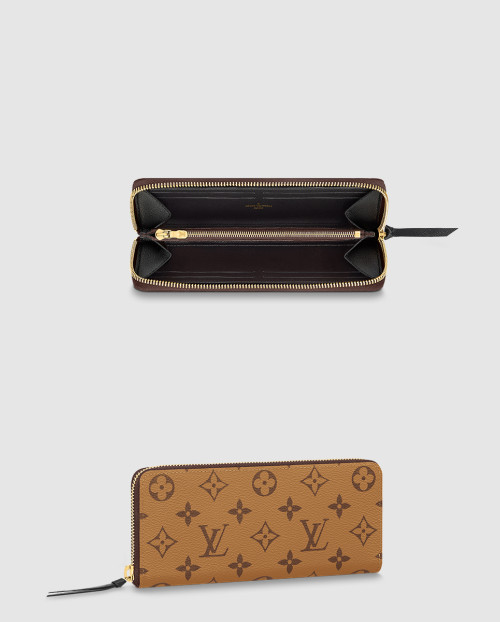 [LOUIS VUITTON-루이비통]클레망스 월렛 M82336