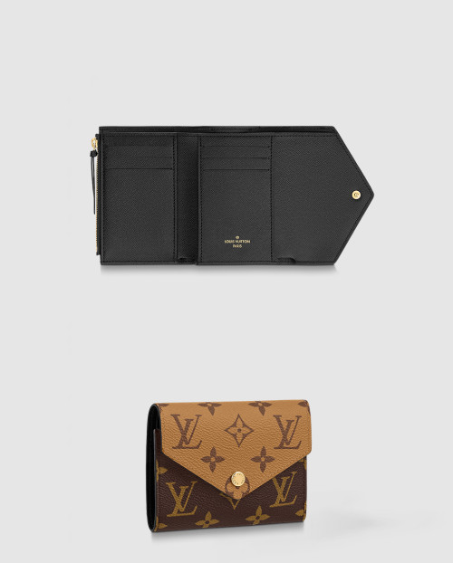 [LOUIS VUITTON-루이비통]빅토린 월렛 M81557