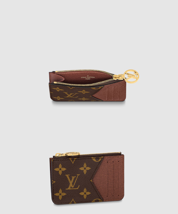 [LOUIS VUITTON-루이비통]로미 카드홀더 M81880