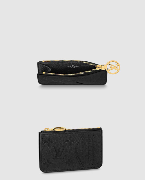 [LOUIS VUITTON-루이비통]로미 카드홀더 M81883