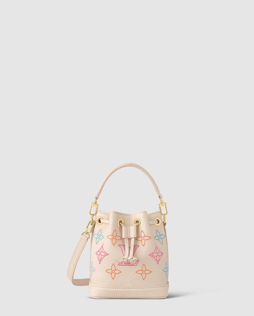 [LOUIS VUITTON-루이비통]나노 노에 M23088