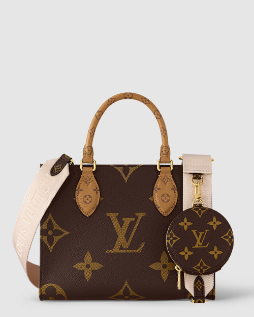 [LOUIS VUITTON-루이비통]온더고 PM M46373