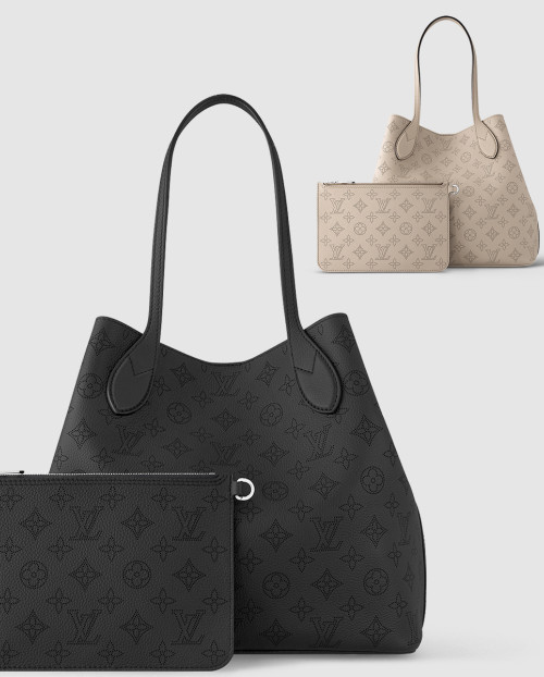 [LOUIS VUITTON-루이비통]블러썸 토트백 MM M21851