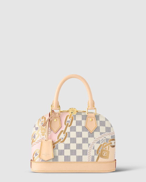 [LOUIS VUITTON-루이비통]알마 BB N40472