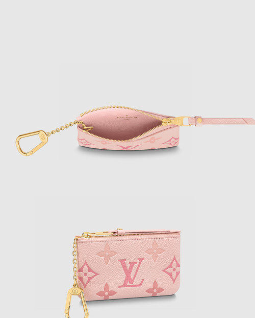 [LOUIS VUITTON-루이비통]키 파우치 M82204