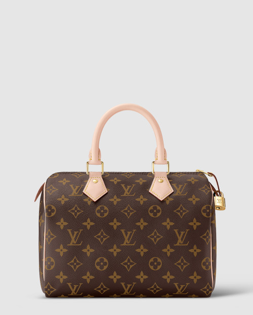 [LOUIS VUITTON-루이비통]스피디 25 M41109