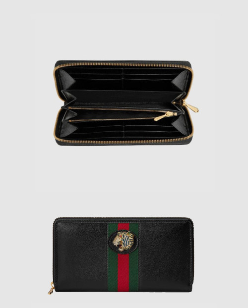 [GUCCI-구찌]라자 지퍼월렛 573791