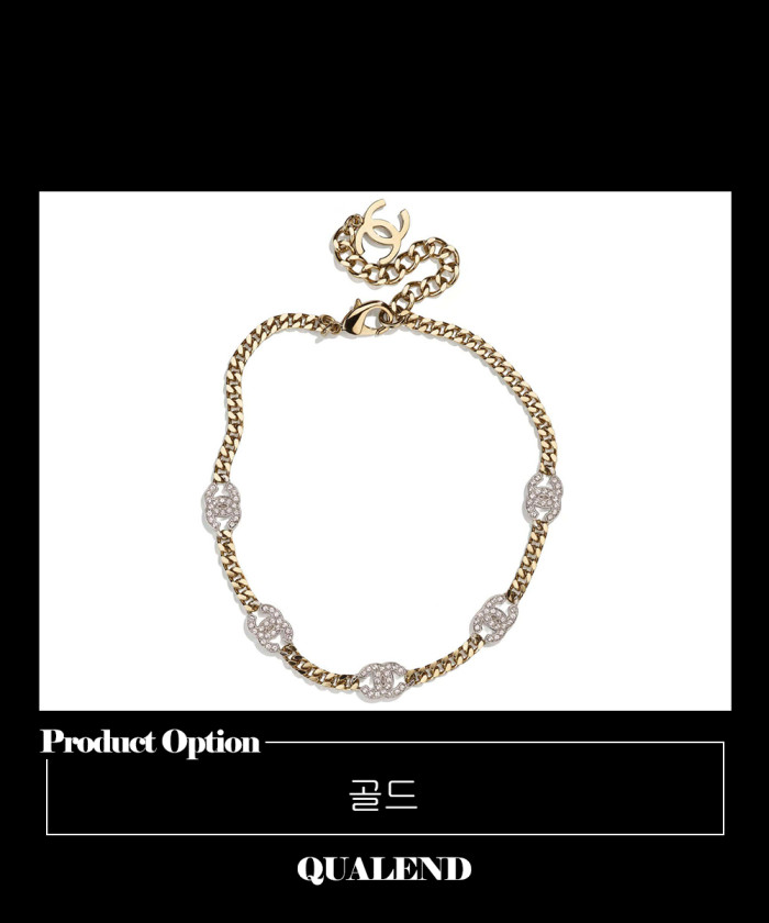 레플리카|이미테이션 chanel-샤넬초커-ab6444-2