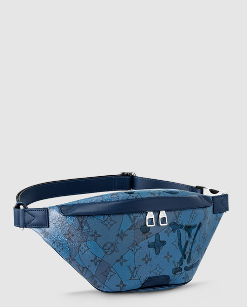 [LOUIS VUITTON-루이비통]디스커버리 범백 M22576