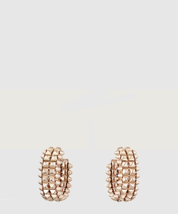 [CARTIER-까르띠에]클래쉬 드 까르띠에 귀걸이 B8301478