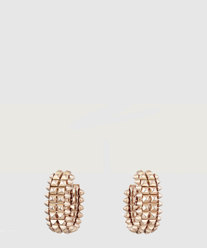 레플리카|이미테이션 cartier-까르띠에클래쉬-드-까르띠에-귀걸이-b8301478