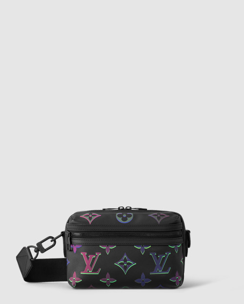 [LOUIS VUITTON-루이비통]코멧 메신저 PM M22495