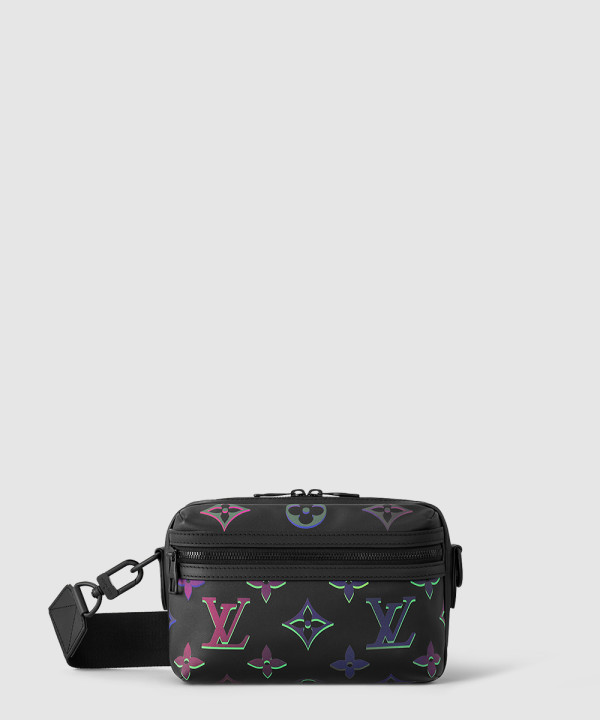 [LOUIS VUITTON-루이비통]코멧 메신저 PM M22495
