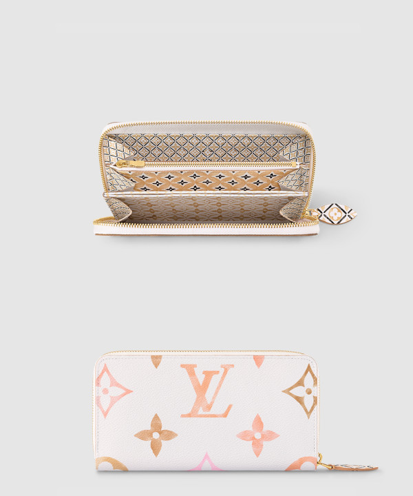 [LOUIS VUITTON-루이비통]지피 월렛 M82385