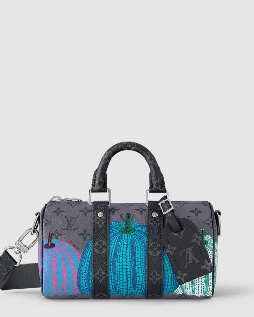 [LOUIS VUITTON-루이비통]LV x YK 키폴 25 M46437