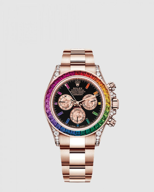 [ROLEX-롤렉스]코스모 그래프 데이토나 40 116595
