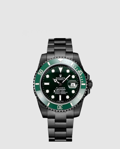 [ROLEX-롤렉스]서브마리너 데이트 40 126610