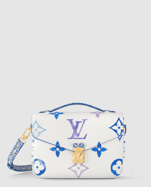 [LOUIS VUITTON-루이비통]포쉐트 메티스 M23055