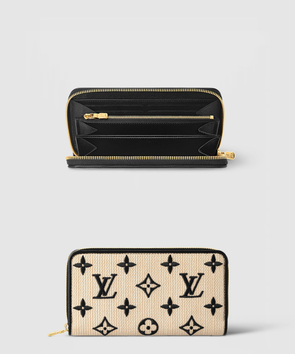 [LOUIS VUITTON-루이비통]지피 월렛 M82529