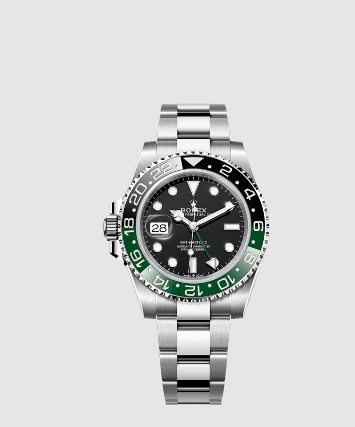 레플리카|이미테이션 rolex-롤렉스gmt-master-ii-40-126720vtnr