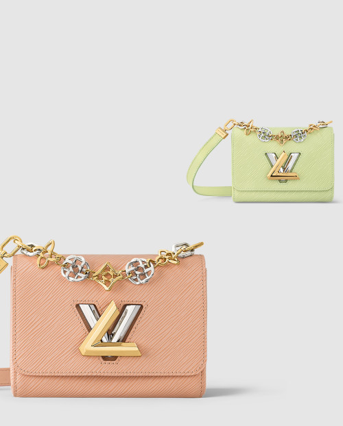 [LOUIS VUITTON-루이비통]트위스트 PM M23074