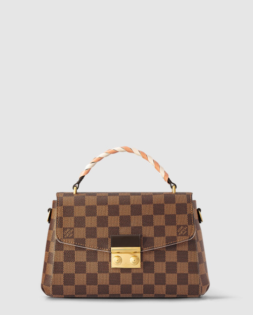 [LOUIS VUITTON-루이비통]크로아제트 N40451