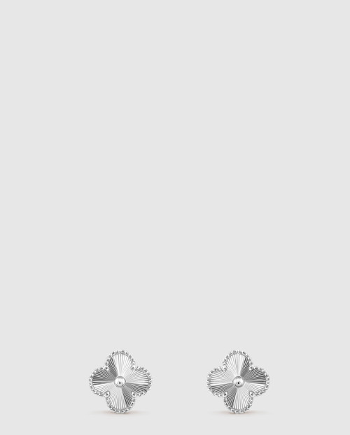 [VAN CLEEF-반클리프]스위트 알함브라 귀걸이 9XF00